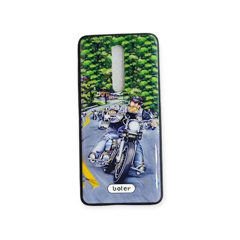 کاور مدل PK011 مناسب برای گوشی موبایل شیائومی Mi 9T / Mi 9T Pro / K20 / K20 Pro