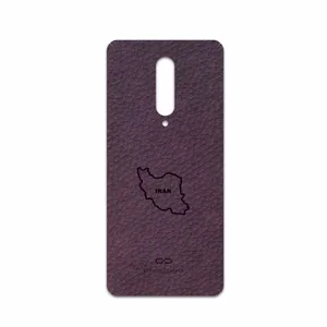 MAHOOT PL-IRC Cover Sticker for OnePlus 8