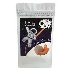 میوه خشک کرانچی طالبی - 20 گرم