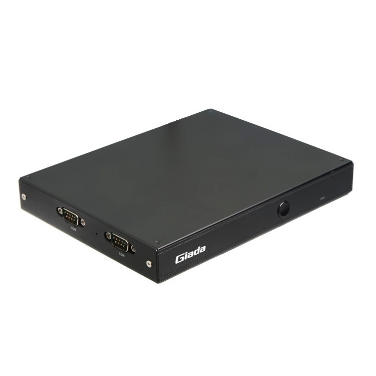 کامپیوتر کوچک گیادا مدل F103D -A 3