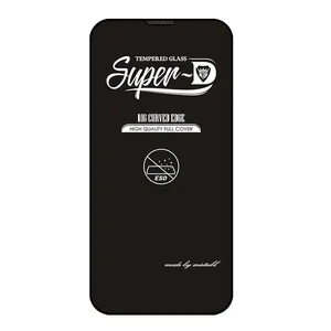 Shahr Glass SUPERDS Screen Protector For Apple iPhone 13 Pro Max / iPhone 14 Plus 