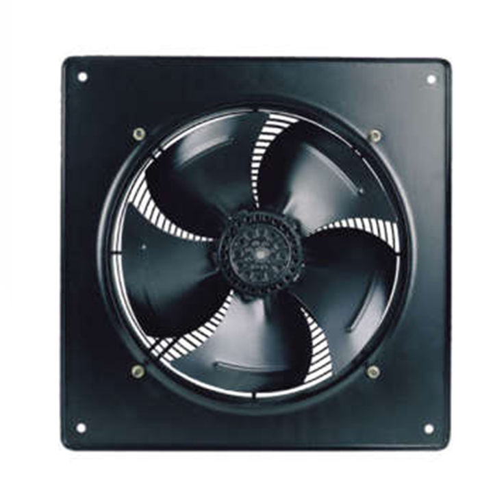 هواکش صنعتی مدل FTP/4E/350B