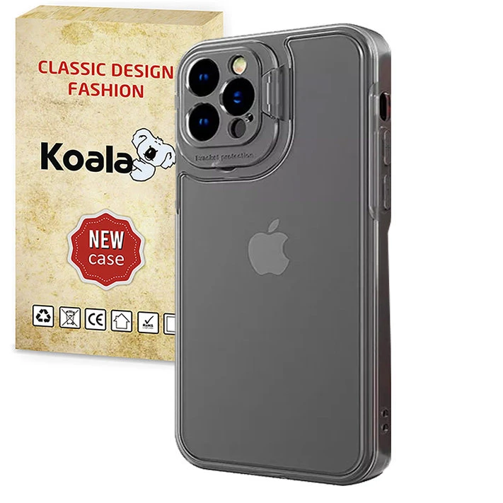 کاور کوالا مدل i13PM-01 مناسب برای گوشی موبایل اپل iPhone 13 Pro Max