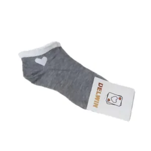 جوراب دخترانه مدل DELWIN-T