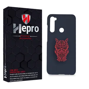 HEPRO MC Cover for XIAOMI Redmi Note 8