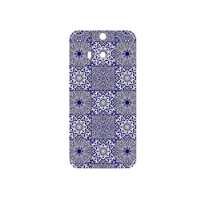 MAHOOT Iran Tile 11 Cover Sticker for HTC One M9 Plus