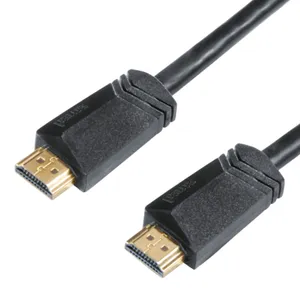 کابل HDMI هاما مدل  high speed with ethernet 4K طول 1.5 متر