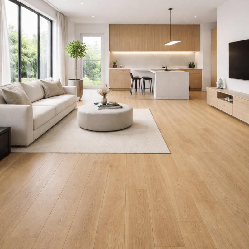 پارکت لمینیت مدل egmond 456