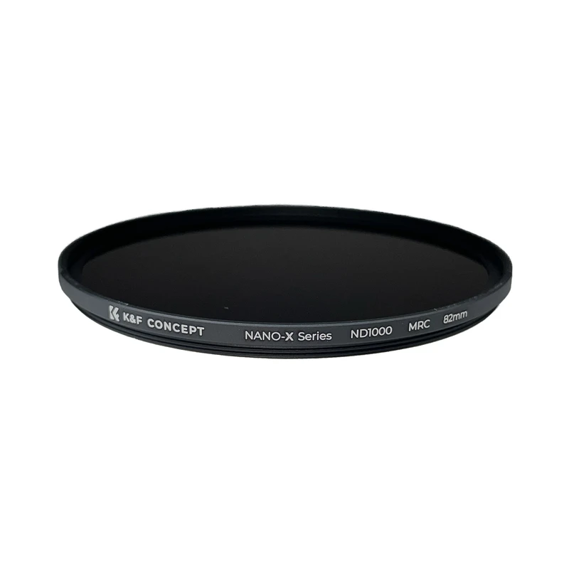 فیلتر لنز کی اند اف مدل ND1000 MRC NANOX-82MM