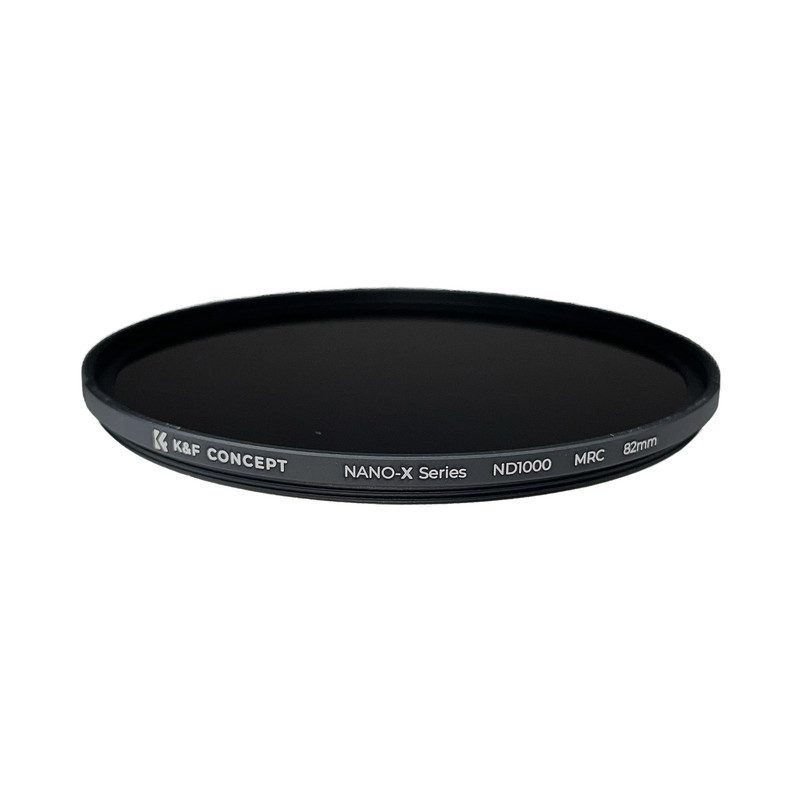 فیلتر لنز کی اند اف مدل ND1000 MRC NANOX-82MM