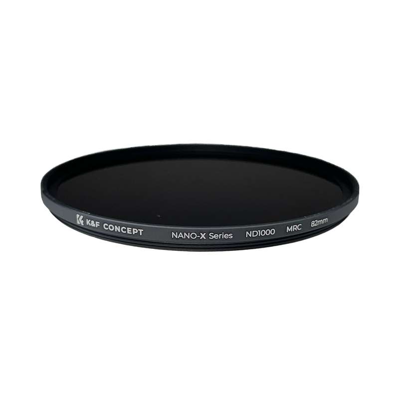 فیلتر لنز کی اند اف مدل ND1000 MRC NANOX-82MM فیلتر لنز کی اند اف مدل ND1000 MRC NANOX-82MM