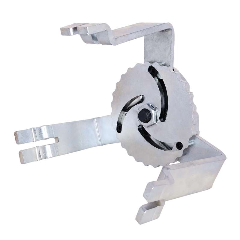 آچار درب باک المپیا مدل X-12 آچار درب باک المپیا مدل X-12