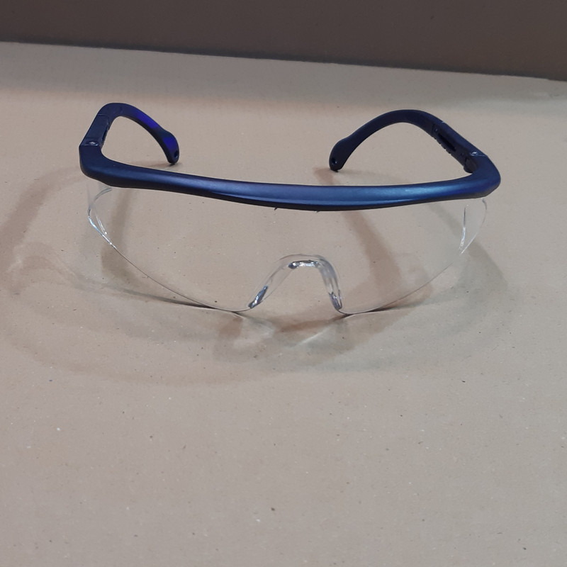 عینک ایمنی توتاص مدل AT117
