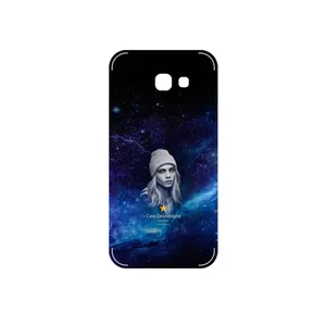 MAHOOT Cara Delevingne Cover Sticker for Samsung Galaxy A5 2017