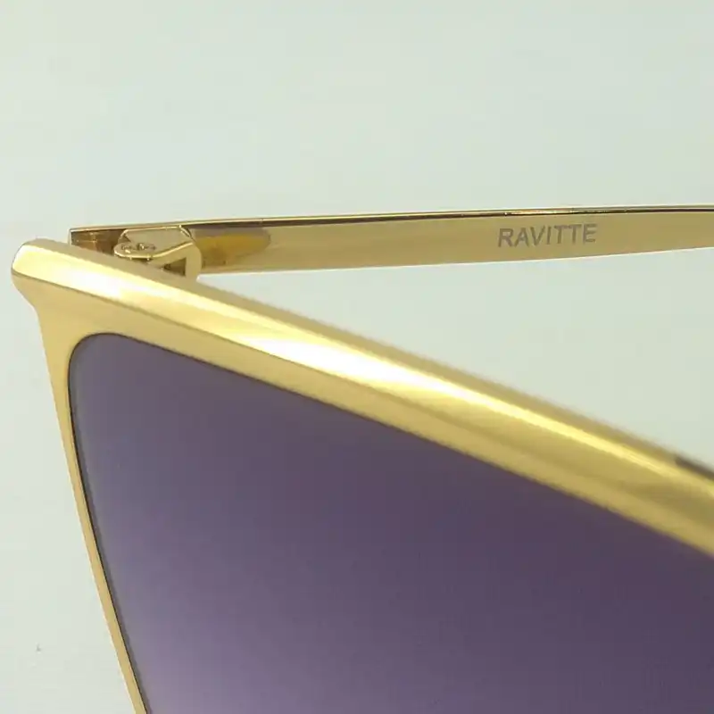 عینک آفتابی زنانه دیتا مدل RAVITTE
