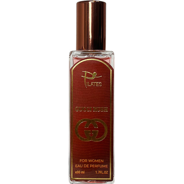 عطر جیبی زنانه پیلاتس مدل گوچی راش حجم 30 میلی لیتر