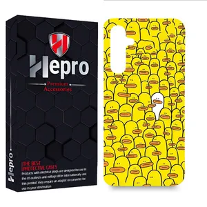 HEPRO MC Cover for SAMSUNG GALAXY A05S