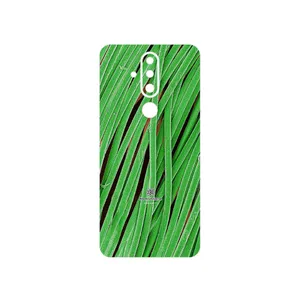 MAHOOT Atom Universe 5 Cover Sticker for Nokia X71