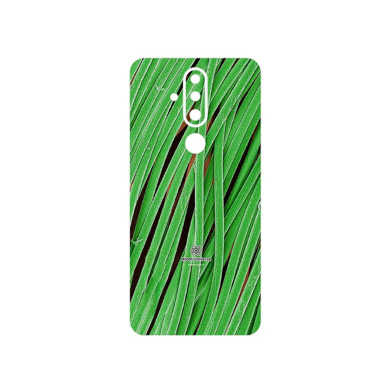 برچسب پوششی ماهوت مدل Atom Universe 5 مناسب برای گوشی موبایل نوکیا X71