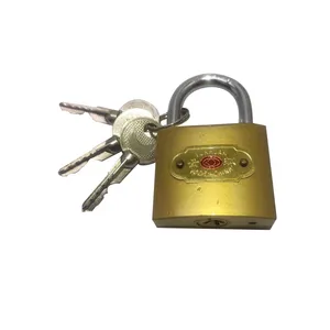 قفل آویز یون هوآن مدل G-38  