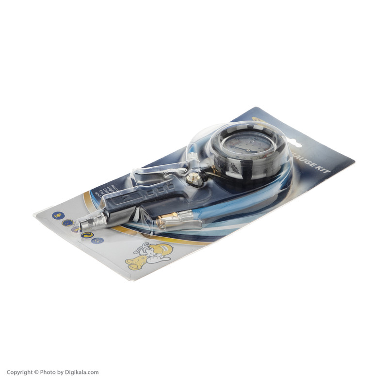 تفنگی باد گیج دار جینکایدو مدل R20-116