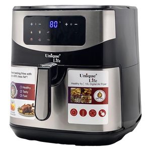 سرخ کن بدون روغن یونیک لایف مدل UL-519A
