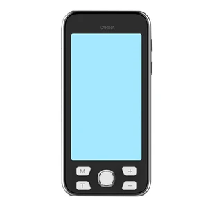 تنس عضلانی کارینا مدل as8016