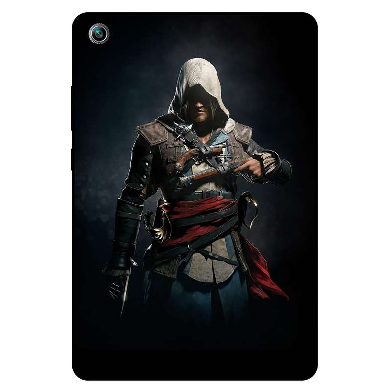 کاور مگافون کد 8245 مناسب برای تبلت ایسوس ZenPad 3s 8.0 / Z582KL کاور مگافون کد 8245 مناسب برای تبلت ایسوس ZenPad 3s 8.0 / Z582KL