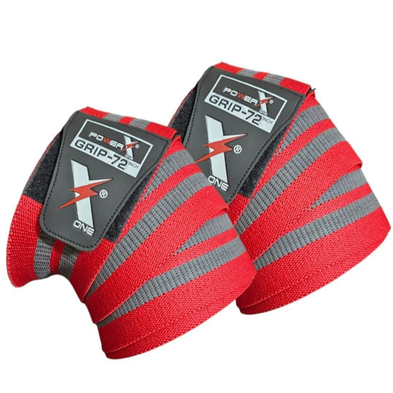 زانوبند بدنسازی مدل SUP-SQUAT1 بسته دو عددی