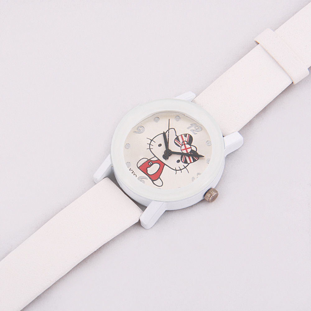 ساعت مچی عقربه ای بچگانه کد A123