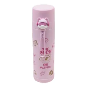 فلاسک طرح خرس مدل MCC-551 گنجایش 0.5 لیتر