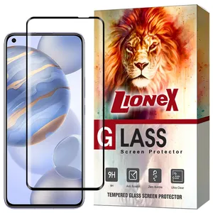 Lionex FUEL20 Screen Protector For Honor 30