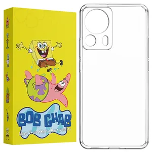 BOB GHAB SPACEFB Cover For Xiaomi 13 Lite / 12 Lite NE