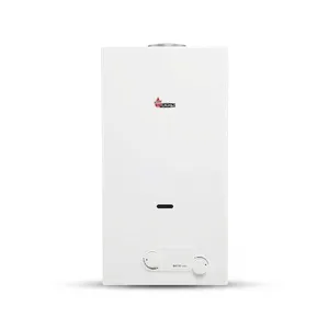 Butane B4118 Turbo Water Heater