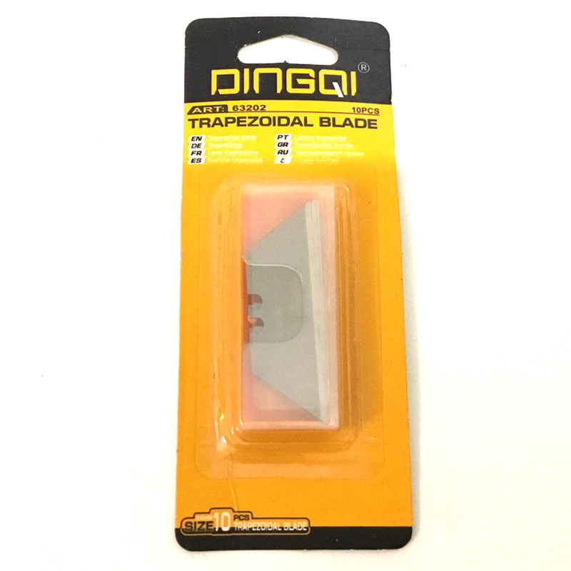 تیغ کاتر کد 63202 بسته 10 عددی