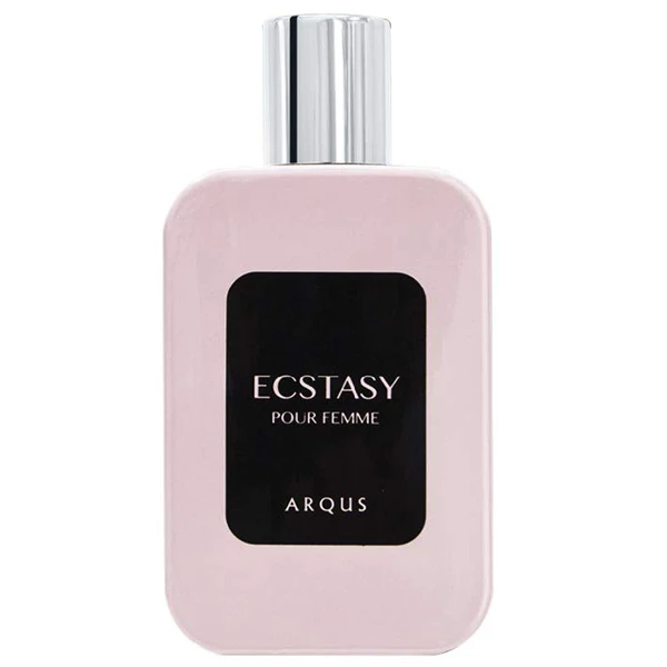 ادو پرفیوم زنانه آرکوس مدل ECSTASY حجم 100 میلی لیتر