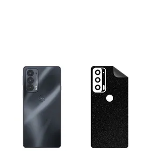 PG SD Back Skin For Motorola Edge 20