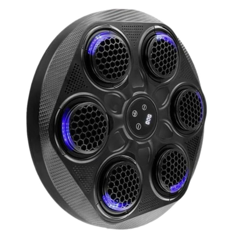 کیسه بوکس موزیکال مدل intelligent