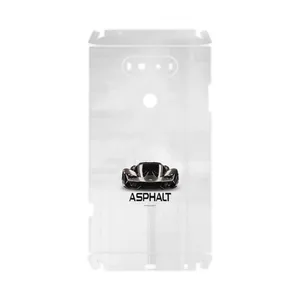 MAHOOT Asphalt Game Series-FullSkin Cover Sticker for LG V20