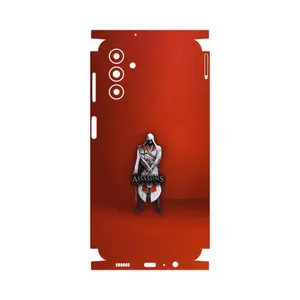 MAHOOT Assassins_Creed-FullSkin Cover Sticker for Samsung Galaxy A04s