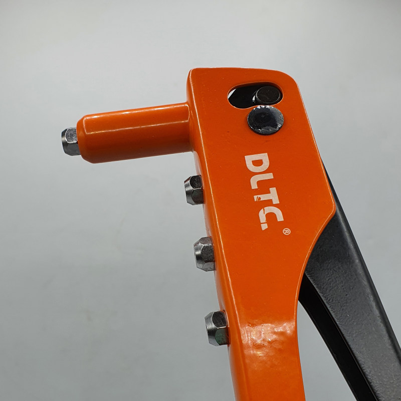 انبر پرچ دی ال تی سی مدل PO72