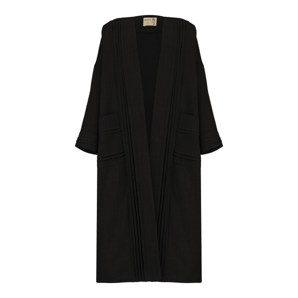 مانتو زنانه السانا مدل ارمیا کد 189801