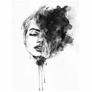 تابلو شاسی مدل چهره کد B45