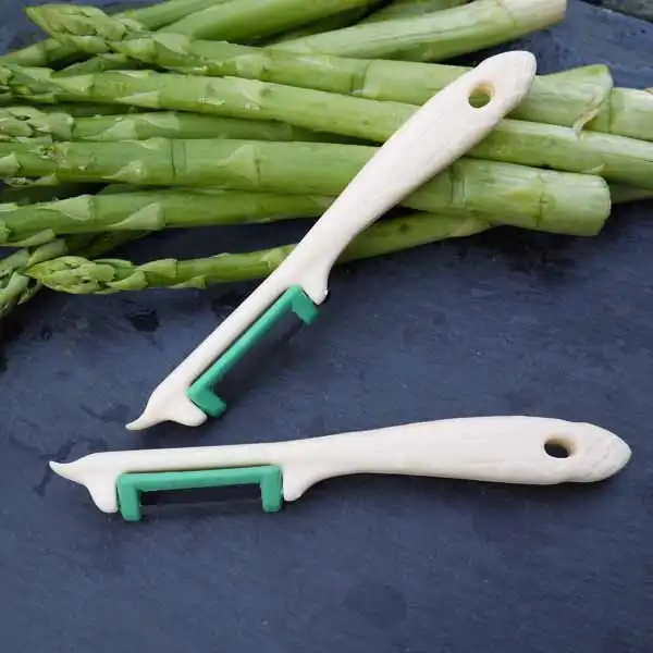 پوست کن زولینگن مدل SPARGEL