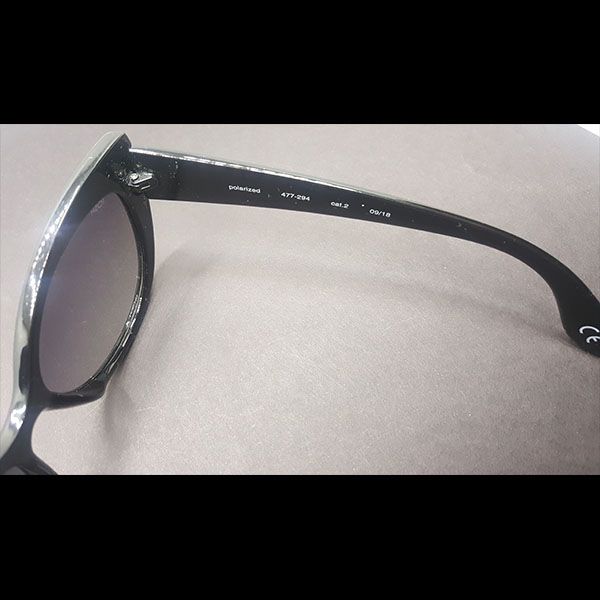 عینک آفتابی زنانه تاش مدل AGL10 -  - 3