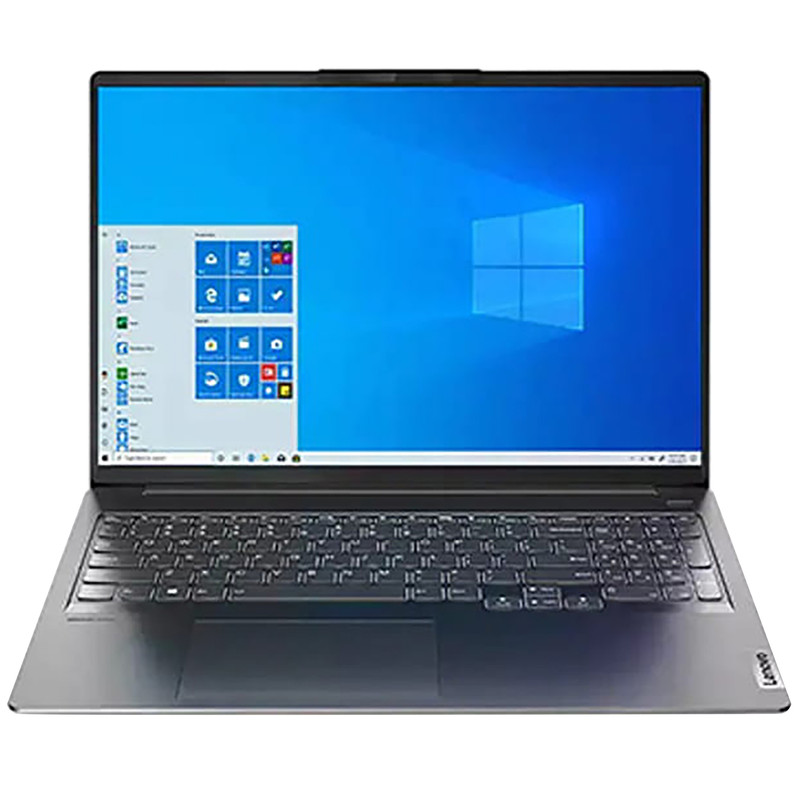 لپ تاپ 16 اینچی لنوو مدل IdeaPad 5 Pro 16ARH7 - R7 16GB 512SSD RTX3050