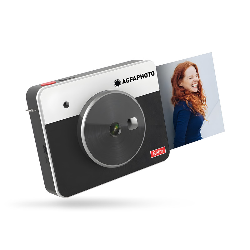 دوربین چاپ سریع کداک مدل C300R