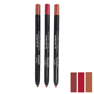 رژ لب مدادی مات رویال پریما مدل Pluribus مجموعه 3 عددی