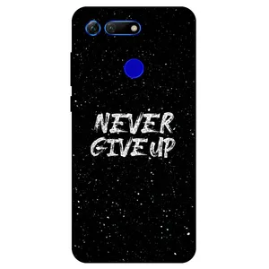 Megafone Never give up 1871 Cover For Honor View 20