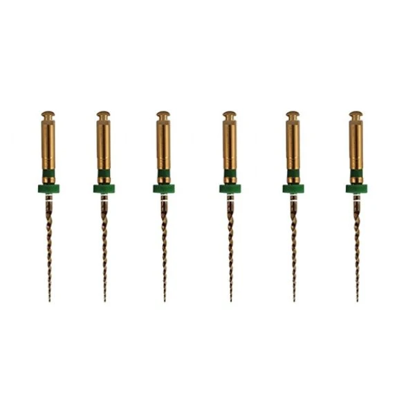 فایل روتاری دندانپزشکی سوکو مدل 31-%3504 بسته 6 عددی